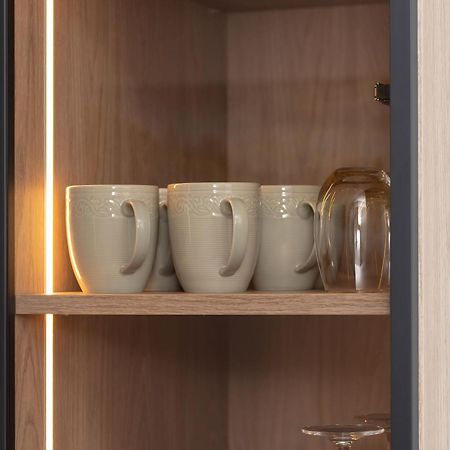 Comfortable And Stylish Studios In Gdansk By Noclegi Renters Gdańsk Exterior foto