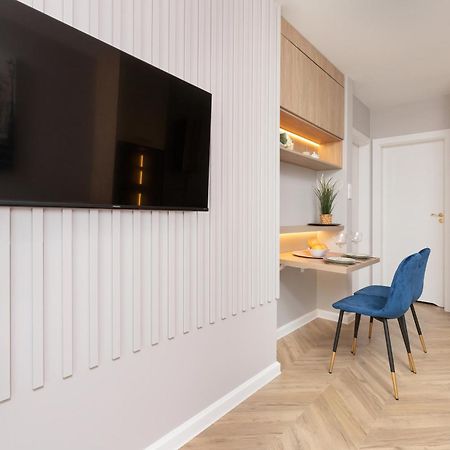 Comfortable And Stylish Studios In Gdansk By Noclegi Renters Gdańsk Exterior foto