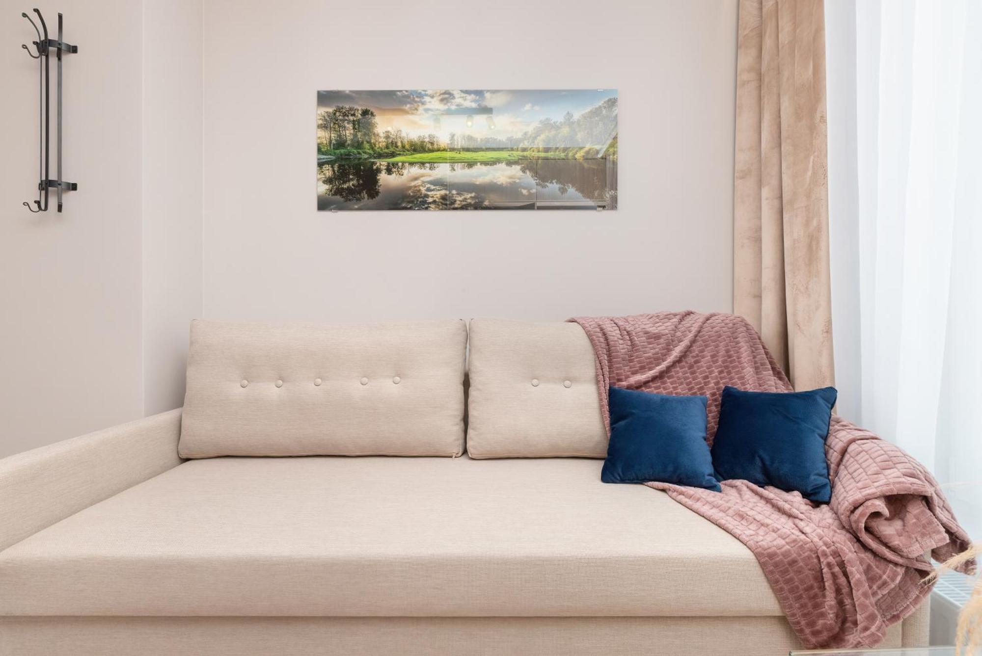 Comfortable And Stylish Studios In Gdansk By Noclegi Renters Gdańsk Exterior foto