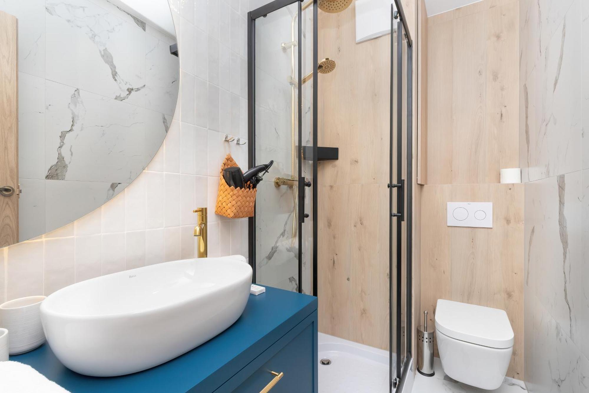 Comfortable And Stylish Studios In Gdansk By Noclegi Renters Gdańsk Exterior foto