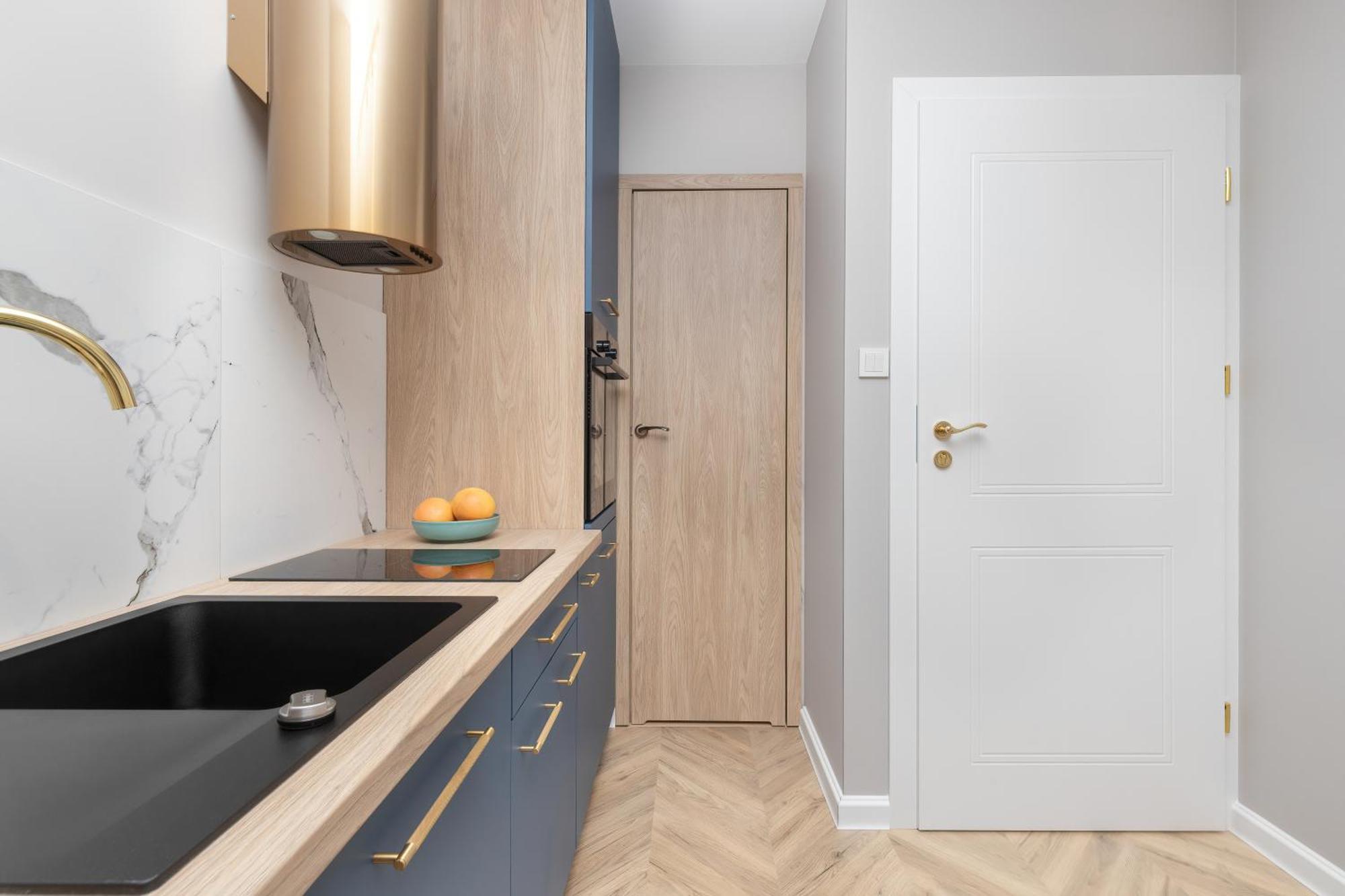 Comfortable And Stylish Studios In Gdansk By Noclegi Renters Gdańsk Exterior foto