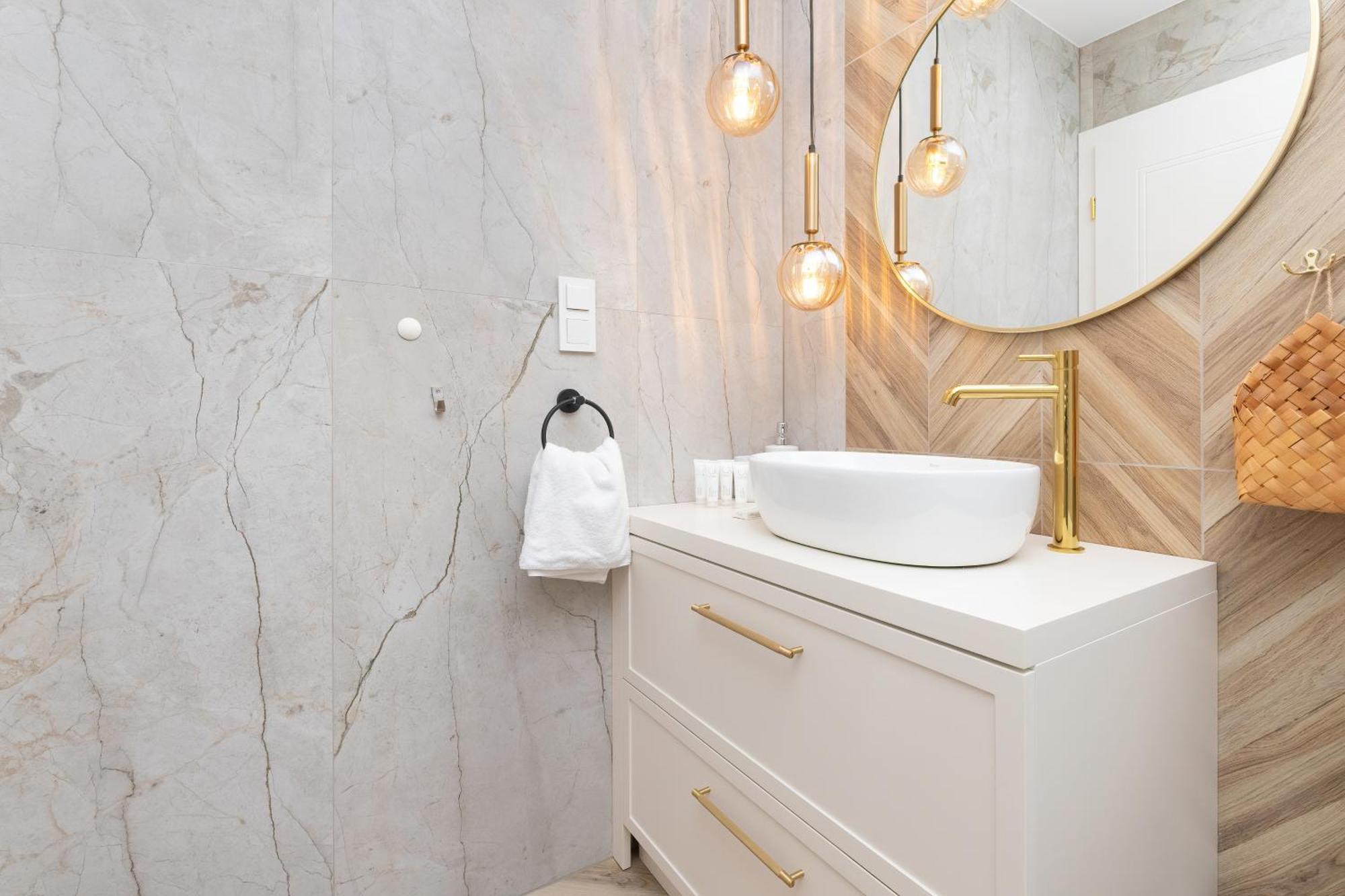 Comfortable And Stylish Studios In Gdansk By Noclegi Renters Gdańsk Exterior foto