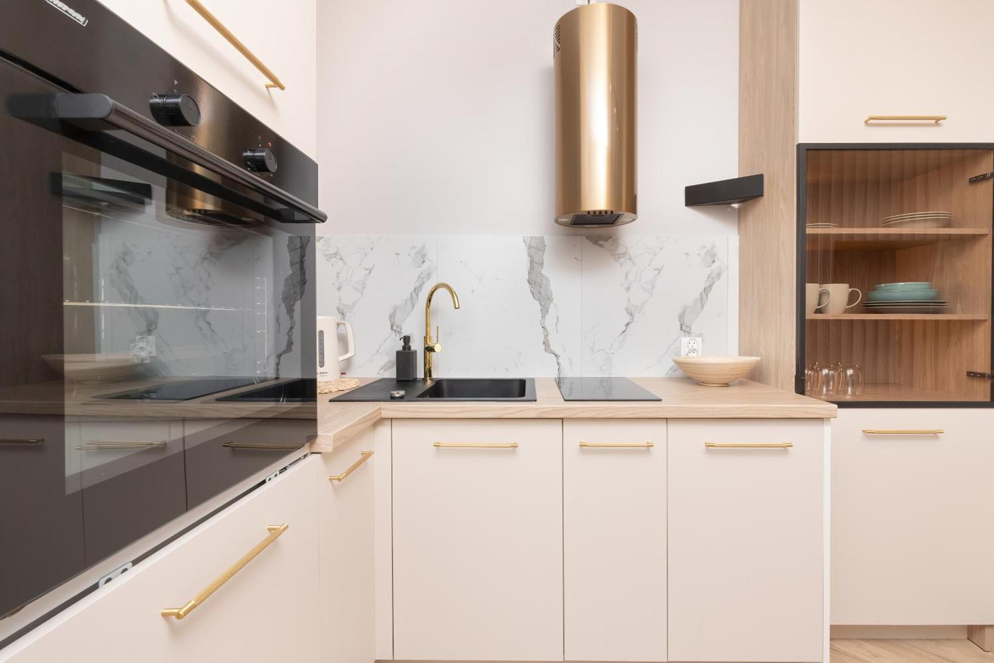 Comfortable And Stylish Studios In Gdansk By Noclegi Renters Gdańsk Exterior foto