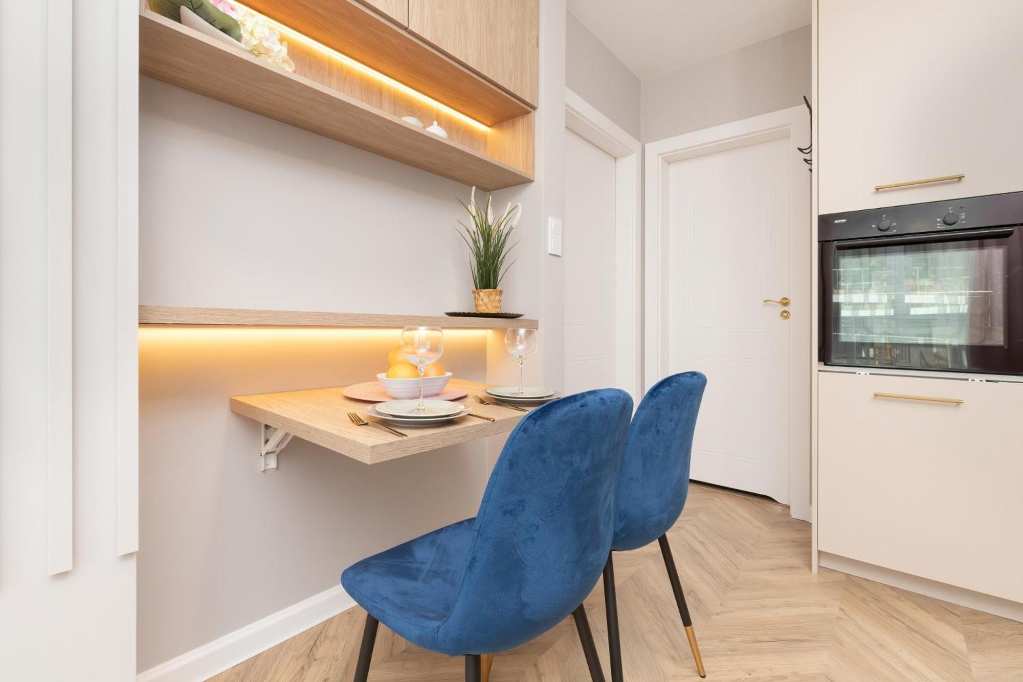 Comfortable And Stylish Studios In Gdansk By Noclegi Renters Gdańsk Exterior foto